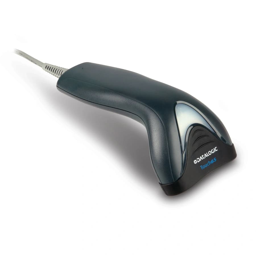 Datalogic TD1120 — wersja z oknem 65 mm