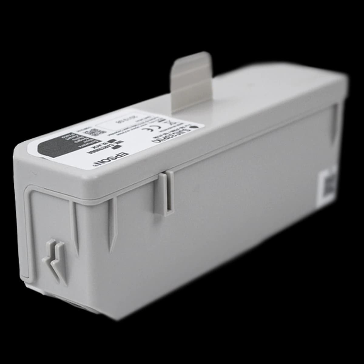 Wkład Epson SJIC33P(K) do TM-J7200 i TM-J7700 — zdjęcie samego akcesorium