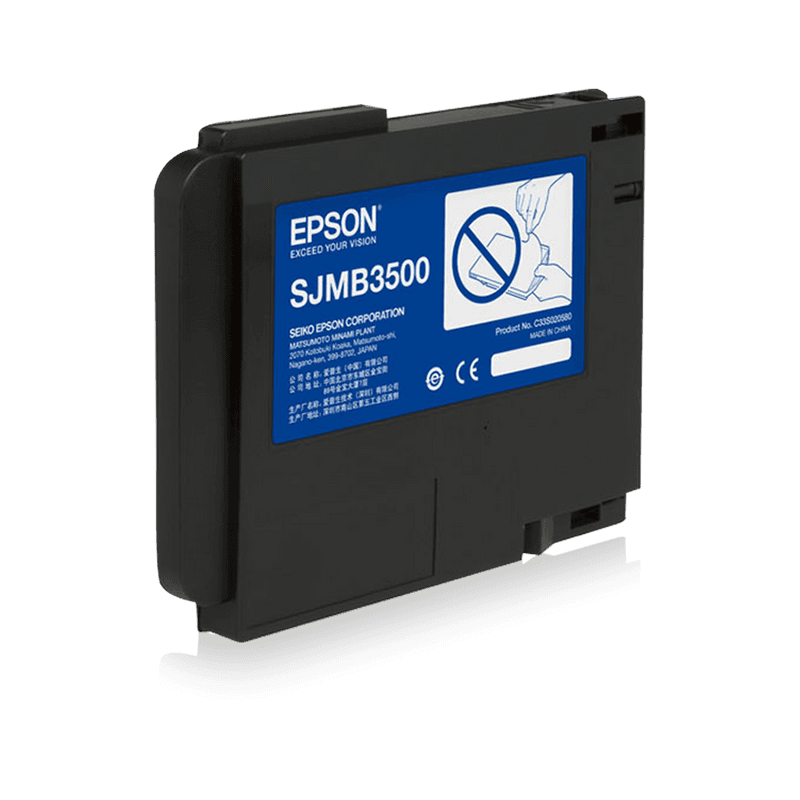 Pojemnik konserwacyjny Epson SJMB3500
