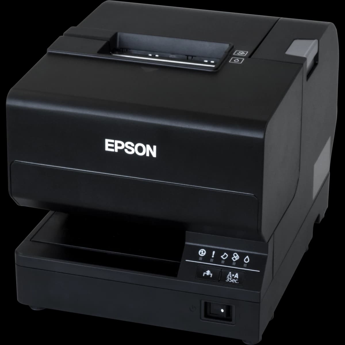 Epson TM-J7200 — widok produktu