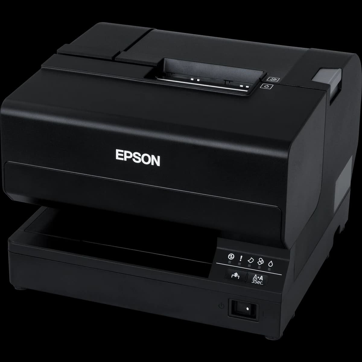 Epson TM-J7700 — widok produktu