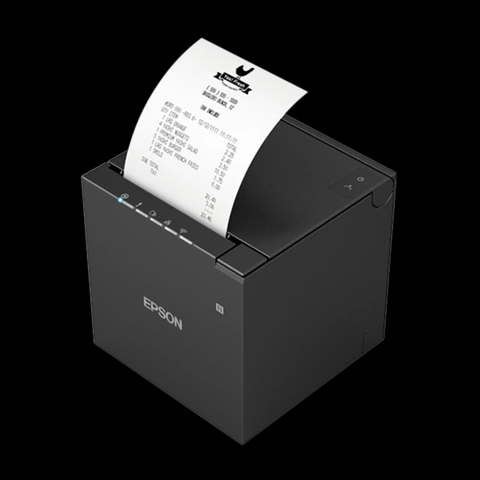Epson TM-m30III-H — widok produktu