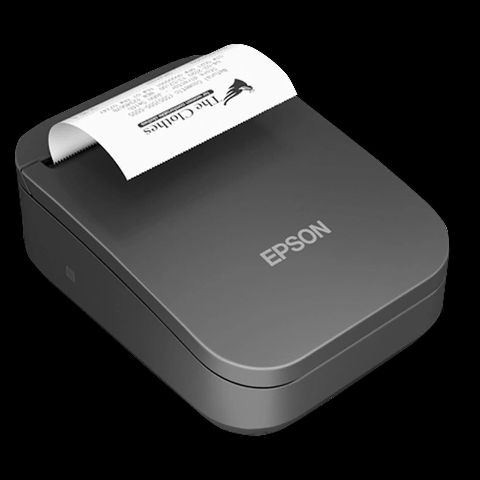 Epson TM-P80II — widok produktu