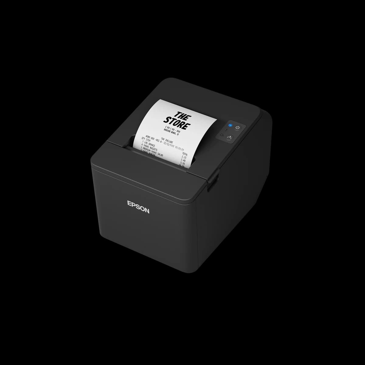 Epson TM-T20IV — widok produktu