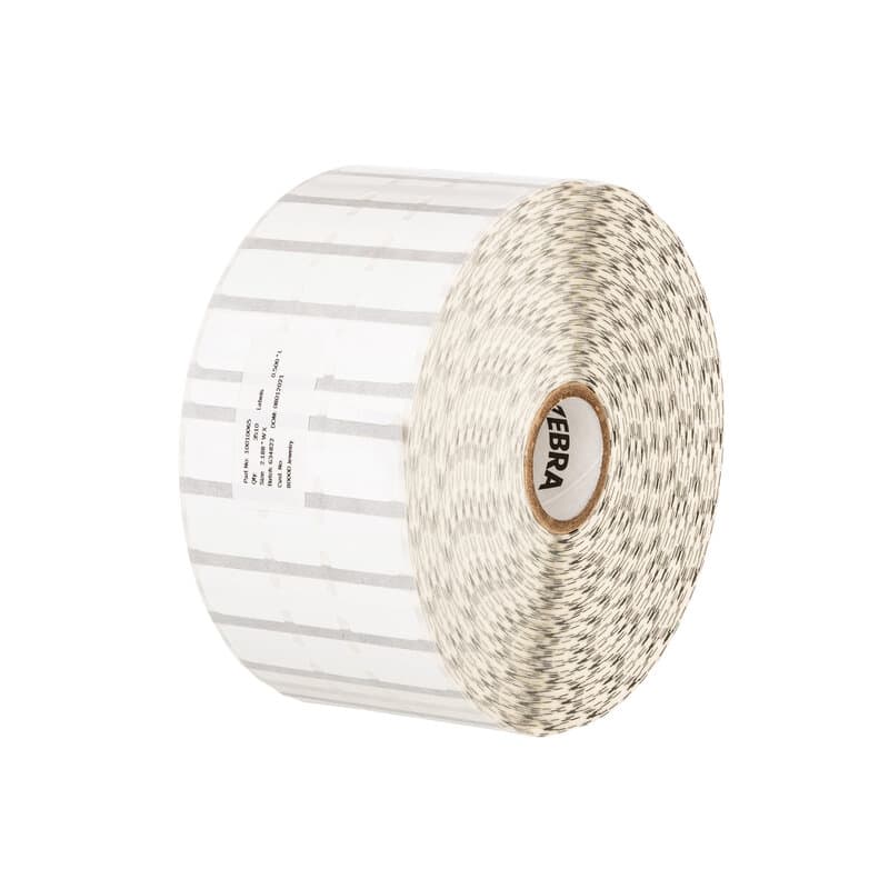 Zebra 8000D Jewelry 55.6×12.7 mm