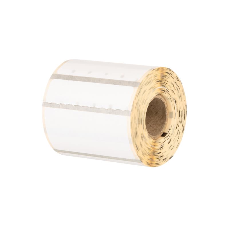Zebra Z-Perform 1000D Removable 102×102 mm
