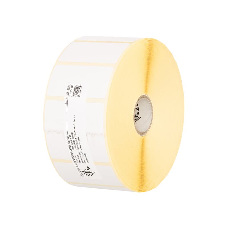 Zebra Z-Select 2000D 102×152 mm