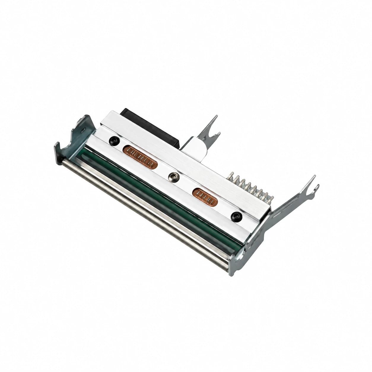 Głowica 203 dpi do Honeywell PX45, PN 1-040082-900 — widok poglądowy części