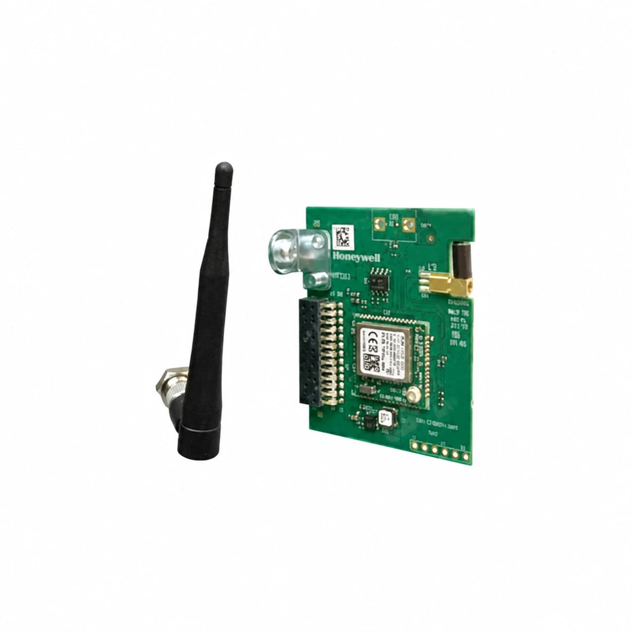 Moduł Wi-Fi ROW do Honeywell PX65, PN 50147002-002 — widok poglądowy części