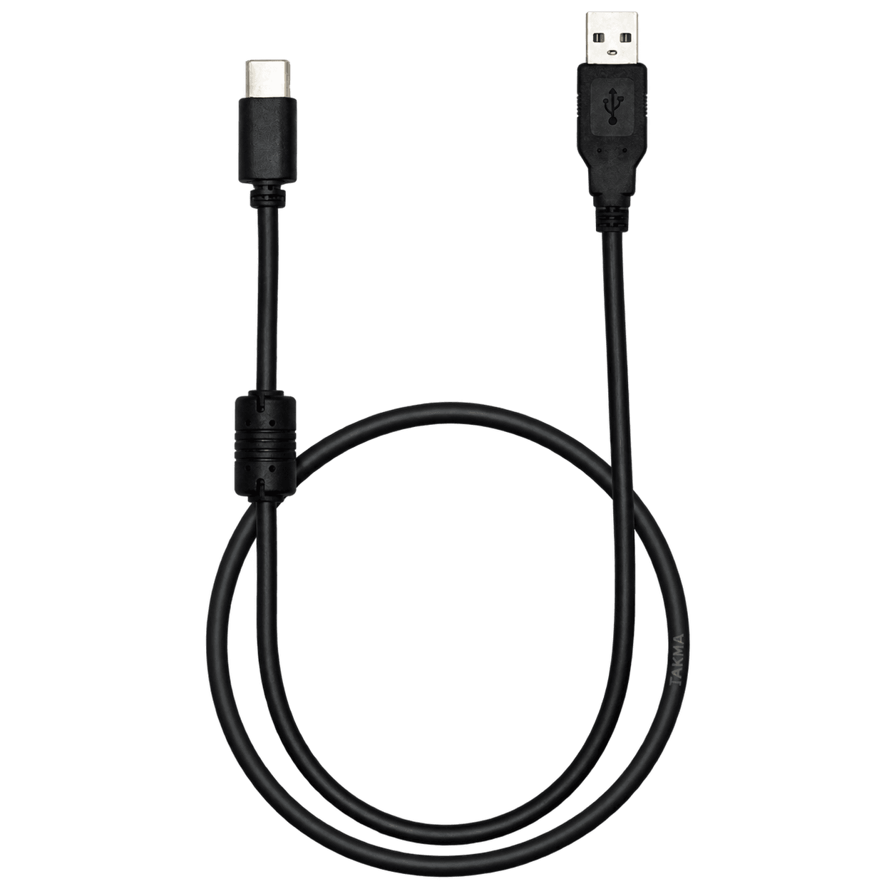Przewód USB-A – USB-C Newland — 1 m — CBL-TC-N7