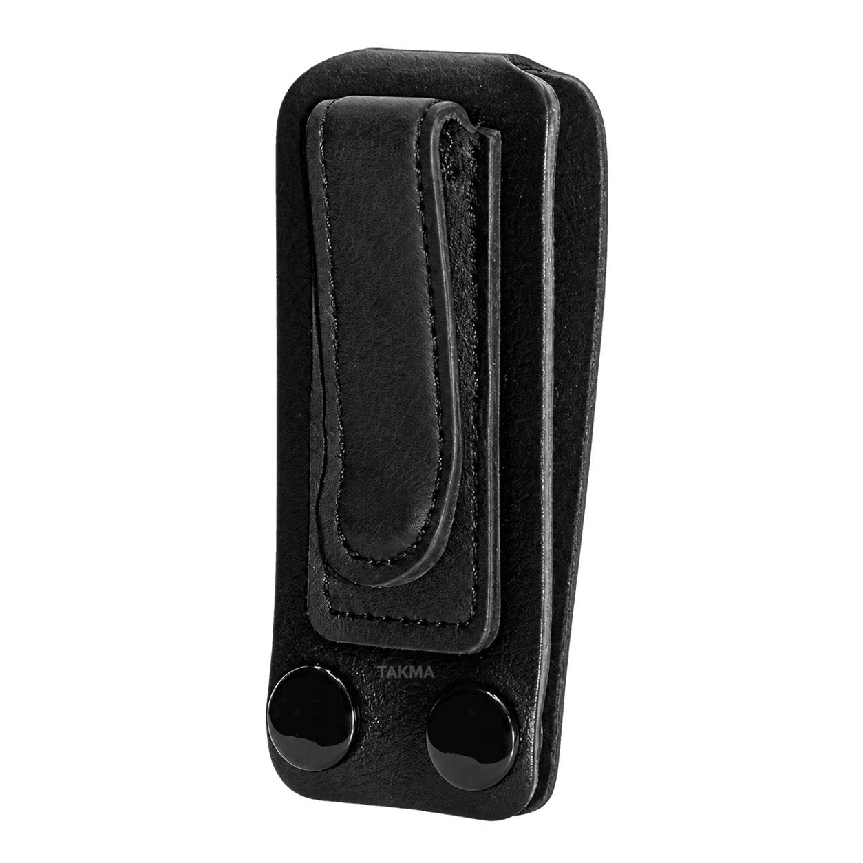 Metalowy klips Newland MC105 do kabury — MC105