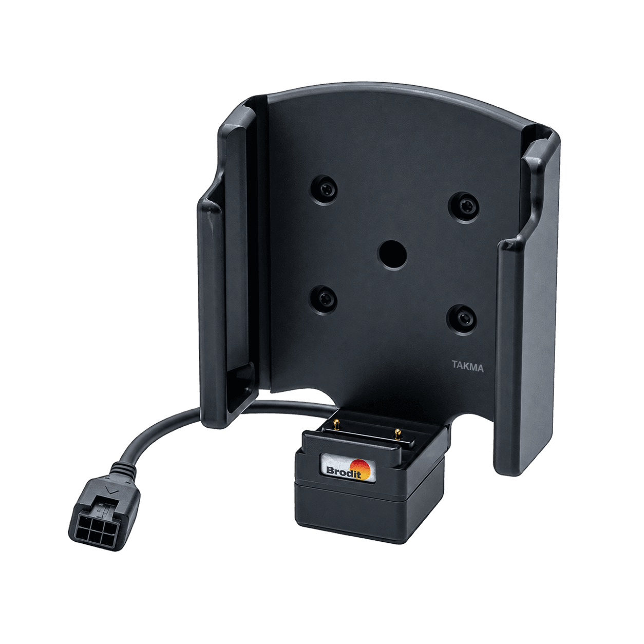 Stacja samochodowa Newland MT95 Kambur Pro III — NLS-CC-MT95-01