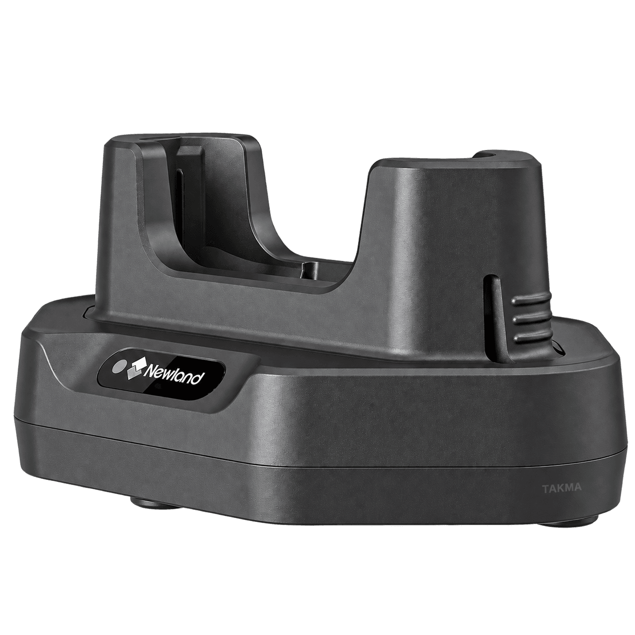 Stacja Newland MT95 Kambur Pro III — ładowanie i komunikacja USB — NLS-MCD9557-1CC