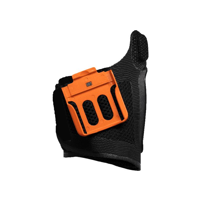 Index Trigger ProGlove w wersji na lewą rękę (zdjęcie poglądowe)