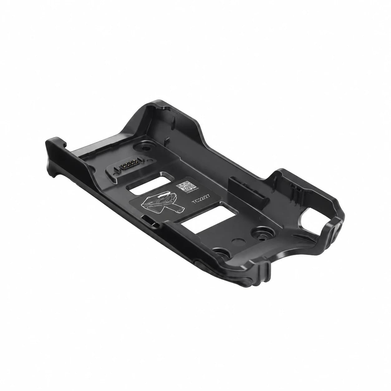 Adapter eConnex Zebra RFD40 do TC22/TC27 — ADP-RFD40-TC2X-2E