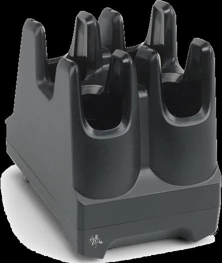 Ładowarka 4 baterii Zebra RFD40 / RFD90 — SAC-TC8X-4SCHG-01