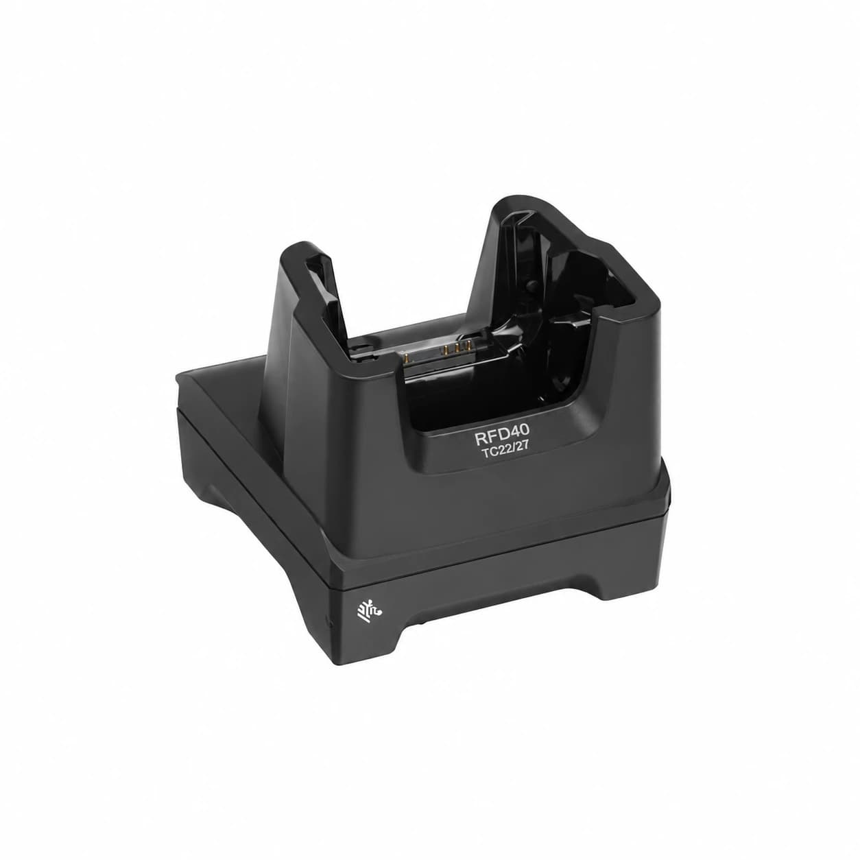 Stacja Zebra RFD40 do TC22/TC27 — CR40-1S0T-TC2-G-02