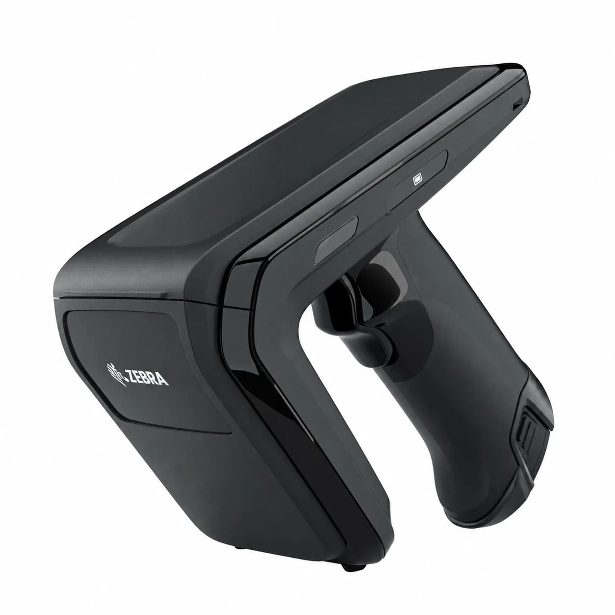 Zebra RFD40 Standard — uchwyt UHF bez terminala i adaptera