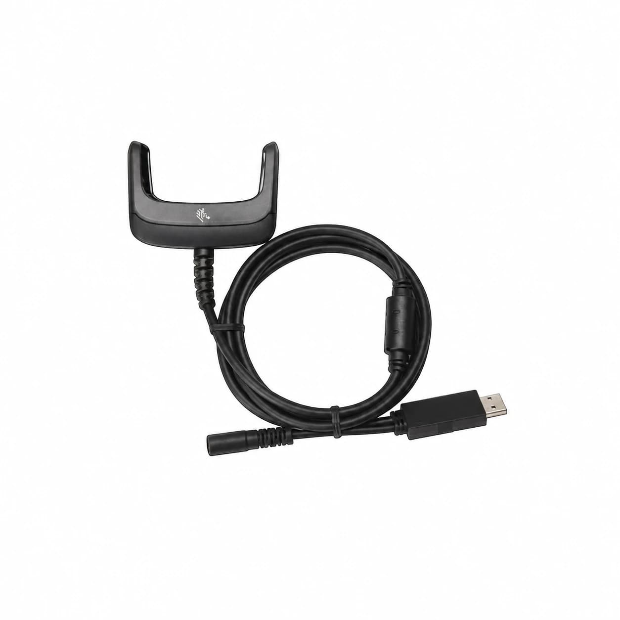 Przewód z nakładką USB Zebra RFD40 — CBL-RFD49-USB1-01