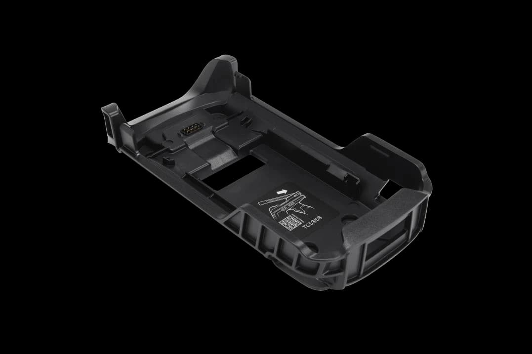 Adapter eConnex Zebra RFD90 do TC53/TC58 — ADP-RFD90-TC5X-2E
