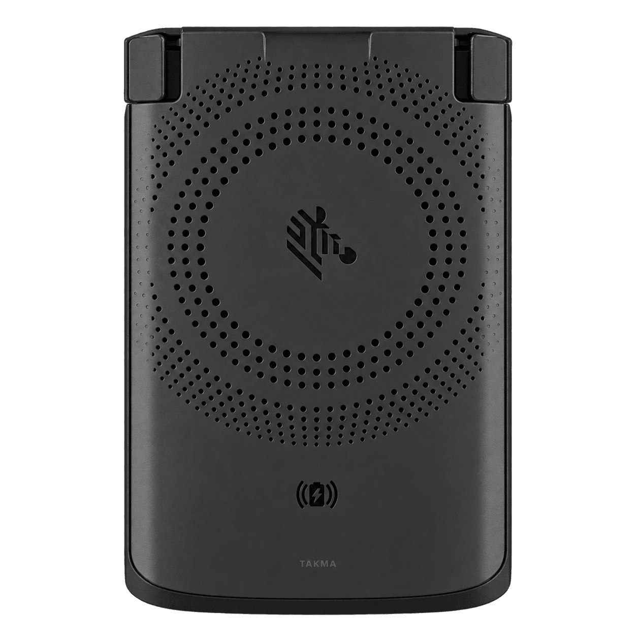 Bateria Zebra PowerPrecision Plus — 4680 mAh — ładowanie bezprzewodowe — widok akcesorium