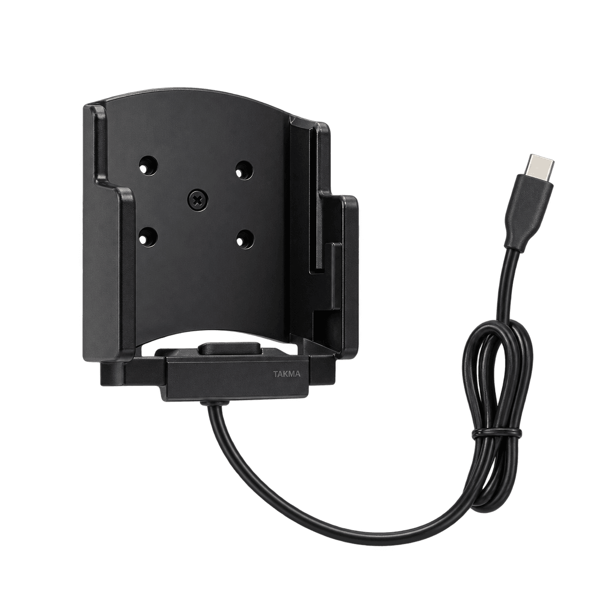 Stacja pojazdowa ProClip TC53 / TC58 / TC53e / TC58e — USB-C — widok akcesorium