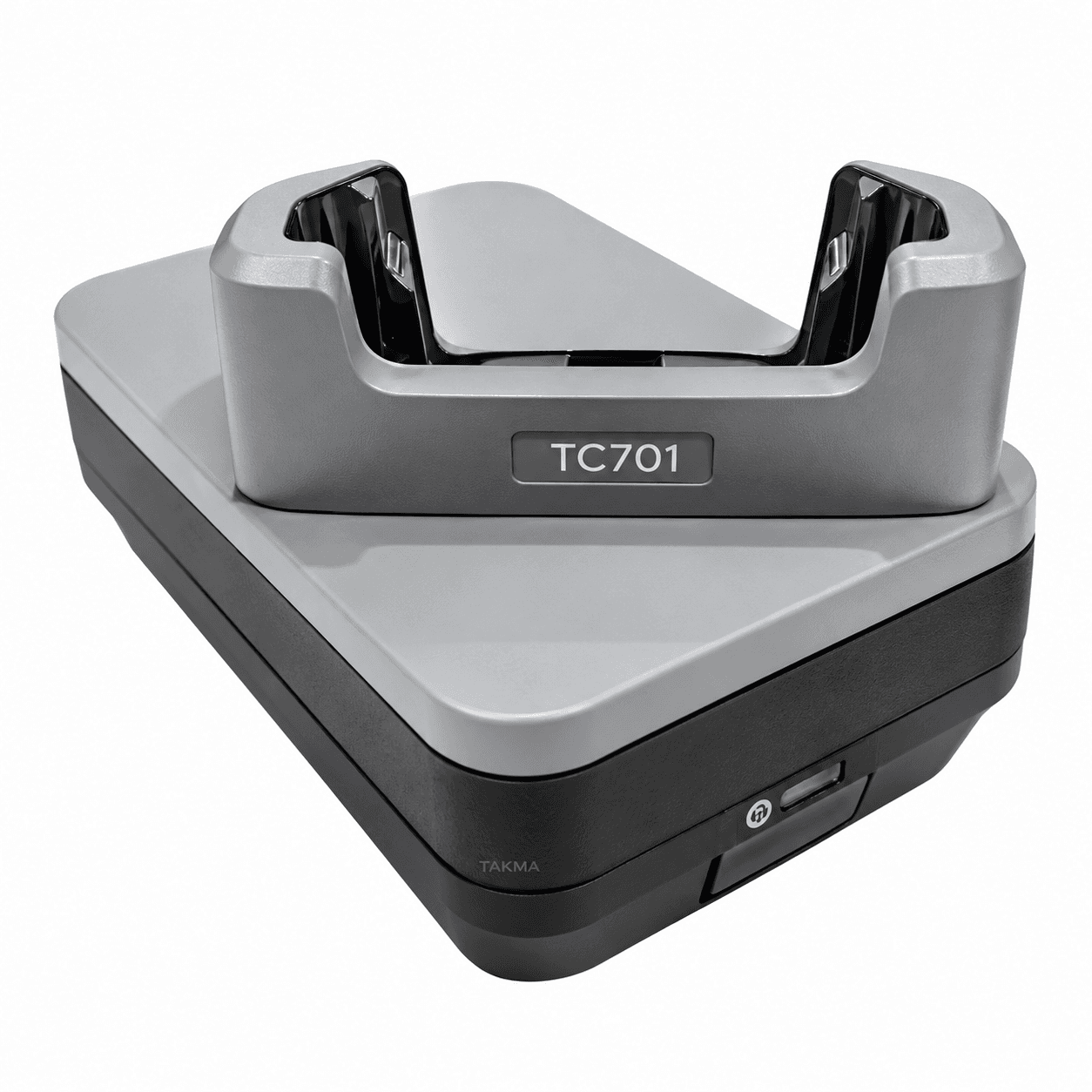 Stacja Zebra TC701 — 1 terminal, Ethernet — widok akcesorium