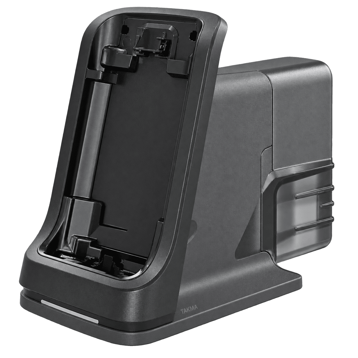 Stacja Workstation Connect Ethernet — Zebra TC73 / TC78 — widok akcesorium