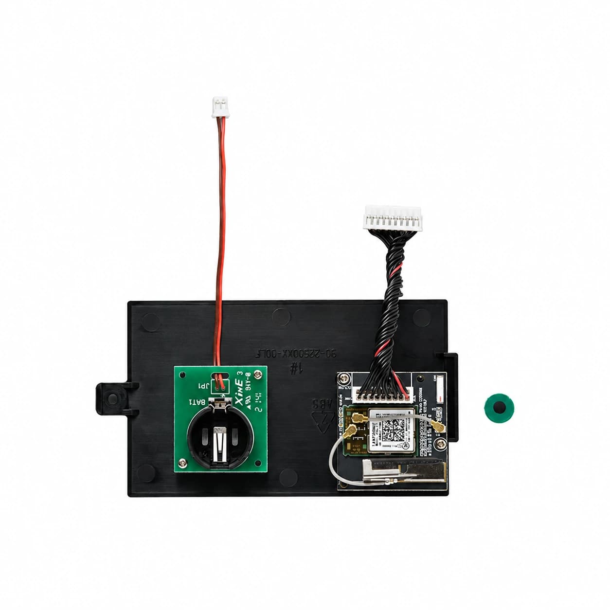 Moduł Wi-Fi i Bluetooth TSC TH240 EU — SP-TH240-0041