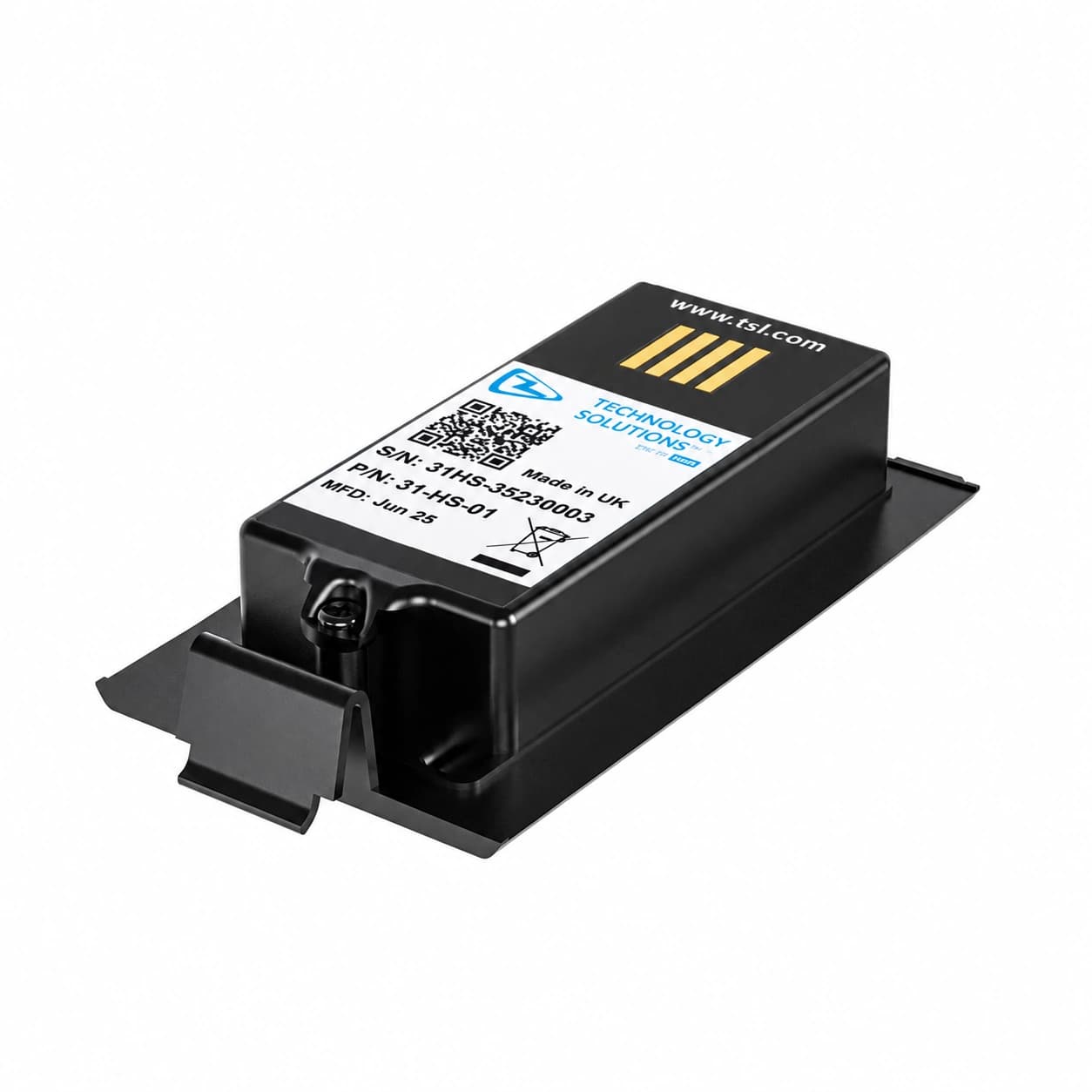 Moduł Hot Swap TSL 31-HS-01 — 31-HS-01