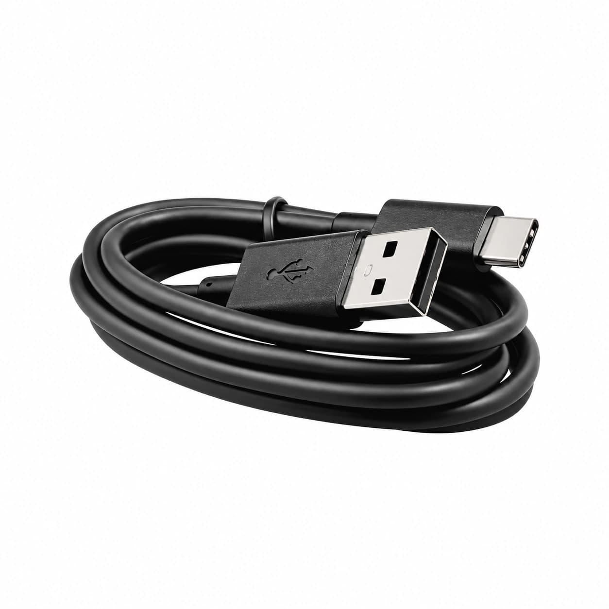 Przewód USB-C Unitech RP902 — widok produktu