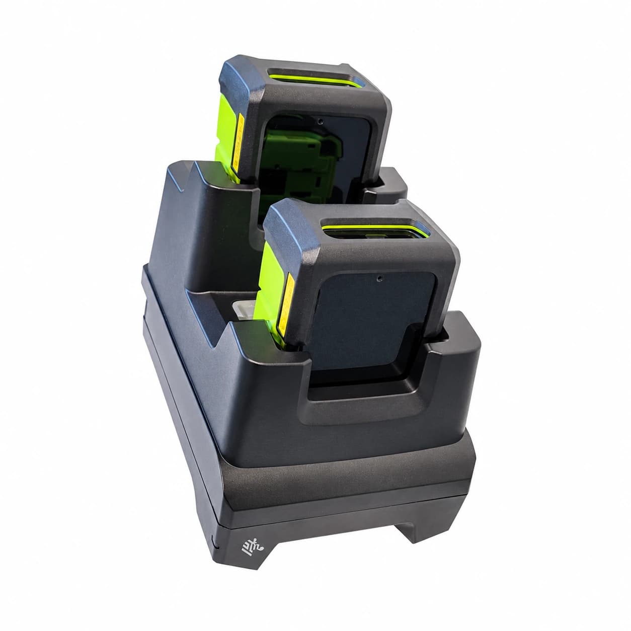 Stacja 2-stanowiskowa Zebra WS501-R — CRD-WS5X-2SRD-01