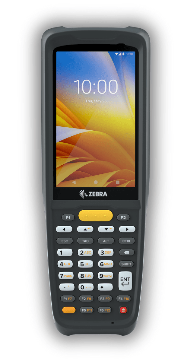 Zebra MC2200 — zdjęcie 1