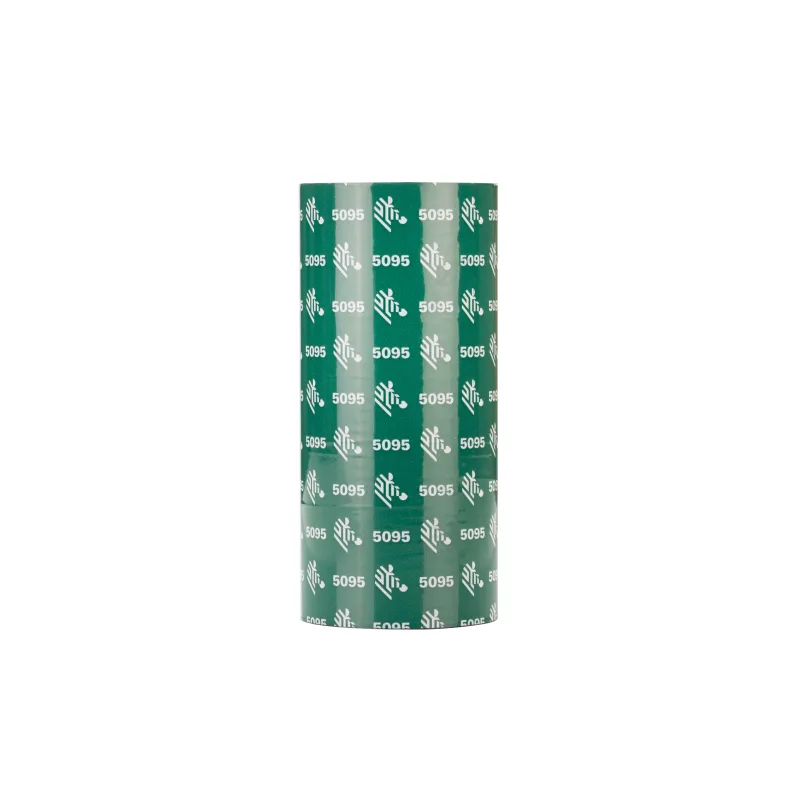 Zebra 5095 Resin 174×450 mm/m