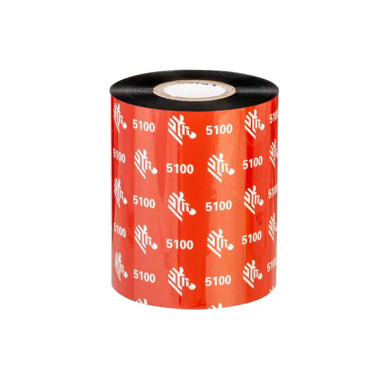 Taśma termotransferowa Zebra 5100 Premium Resin