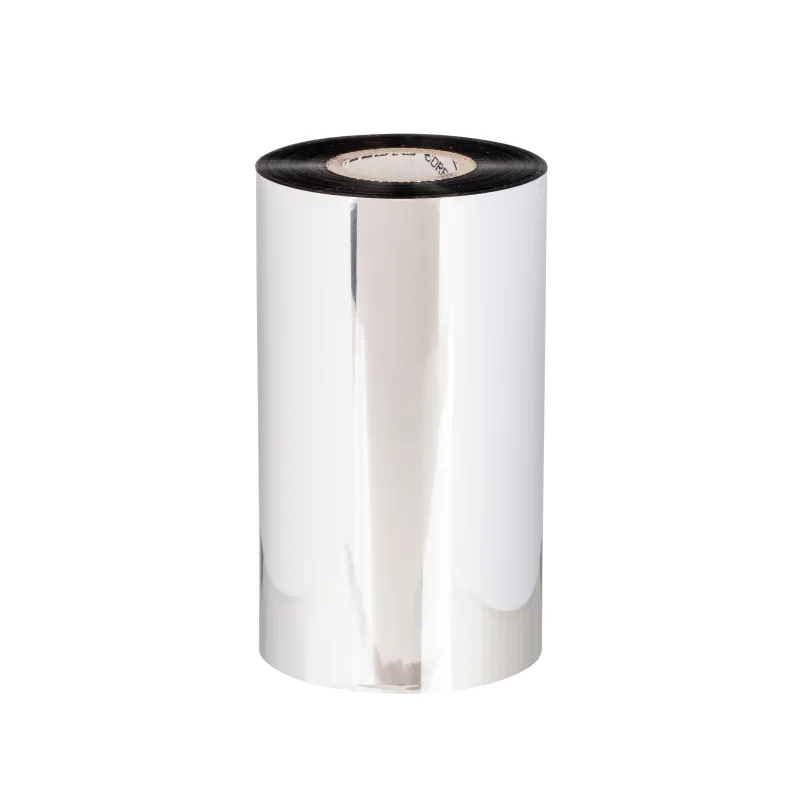 Taśma termotransferowa Zebra 8000 ChemResist