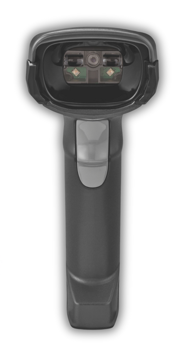 Zebra DS2278 — bezprzewodowy czytnik kodów kreskowych Bluetooth 2D