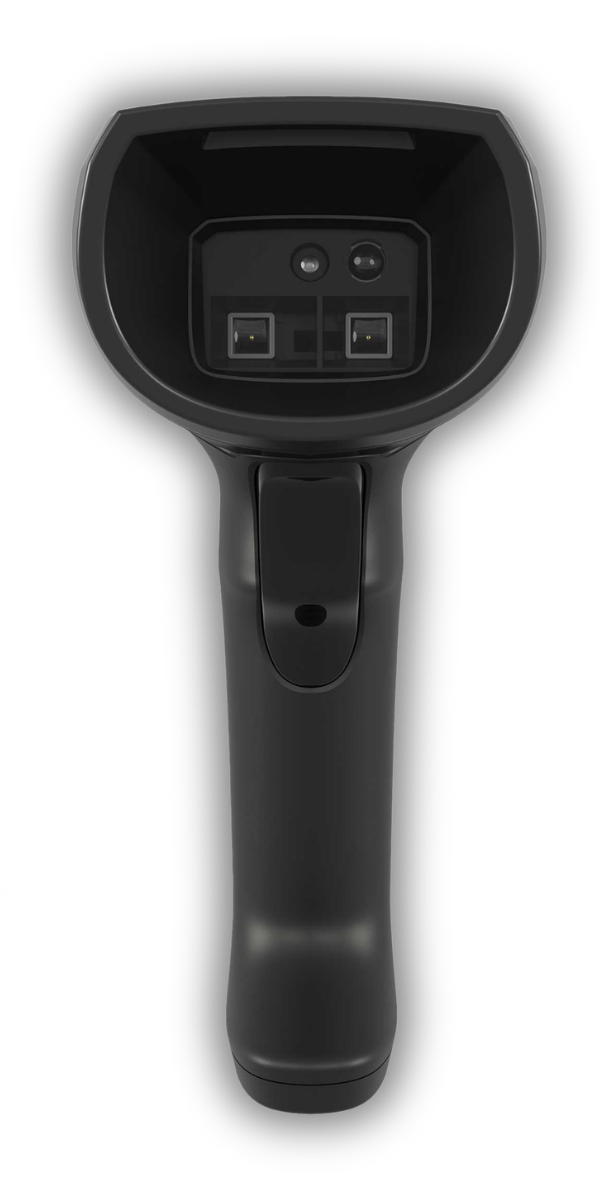 Zebra DS8208 — premium skaner 2D z czujnikiem 2 MP PRZM